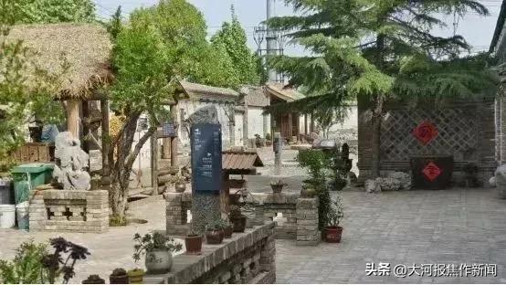 看焦作群星演唱会，享A级景区宠粉大礼包！