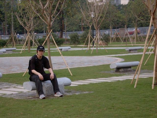 胡安焉：生活已带给我这么多	，远超我想要的 | 我们的四分之一世纪