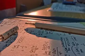 阿里巴巴全球数学竞赛命题人都是何方神圣？今天来揭秘答案图片