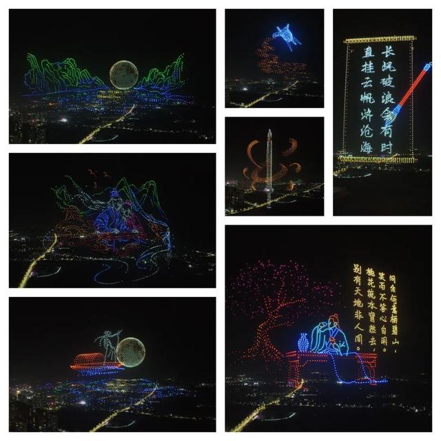 李白在安陆 诗仙大成时——2025安陆李白文化旅游节盛大开幕