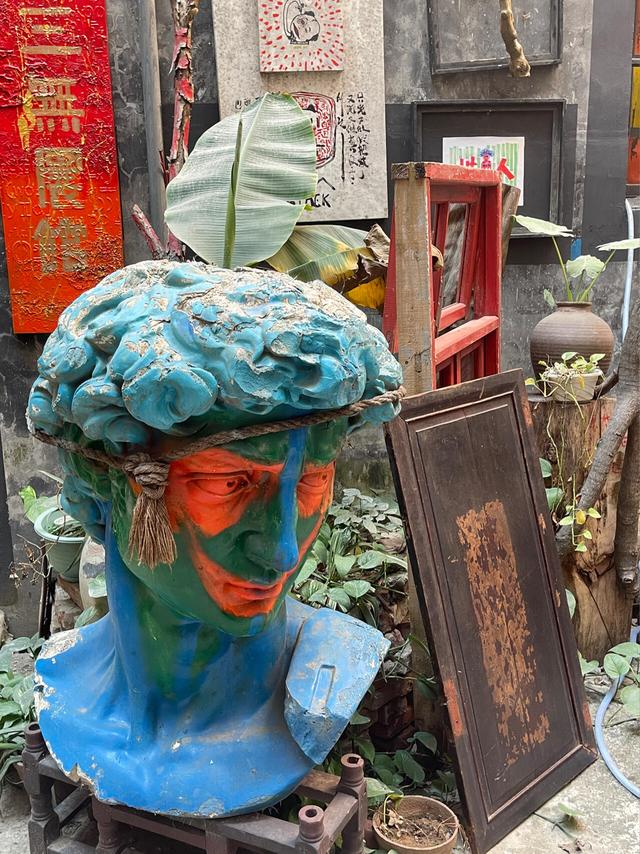 广州城里的世外桃源！百蚝壳屋+古桥祠堂，避人潮享惬意慢时光