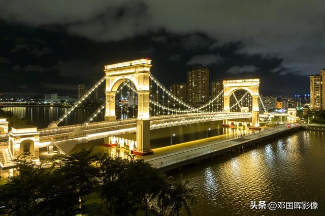 珠海特区45周年，用图片见证这座城市的无限魅力