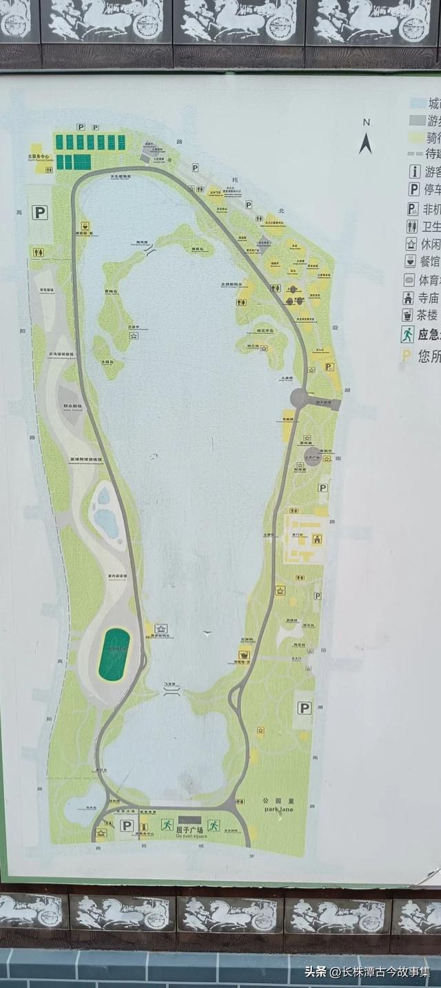 长沙周边百公里游——神秘的汨罗