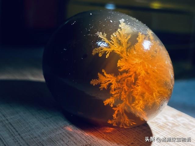 关于玛瑙的10个硬核冷知识：这个真的冷，知道2个以上就是行家！