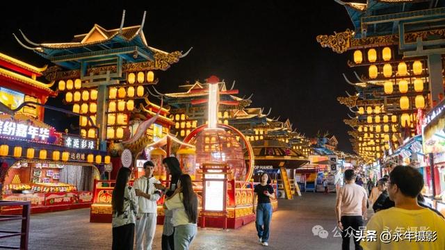 自驾环游中国行（二十八）广西南宁