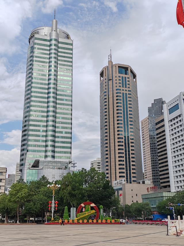 北疆行⑰——逛乌鲁木齐大巴扎