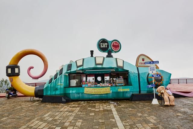 安徽淮北龙脊天路，一条山脊上的公路，让你穿梭于时光与自然之间