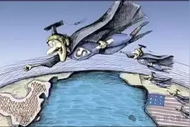 刘振起：一次被搭讪，一个不可轻看的现象图片