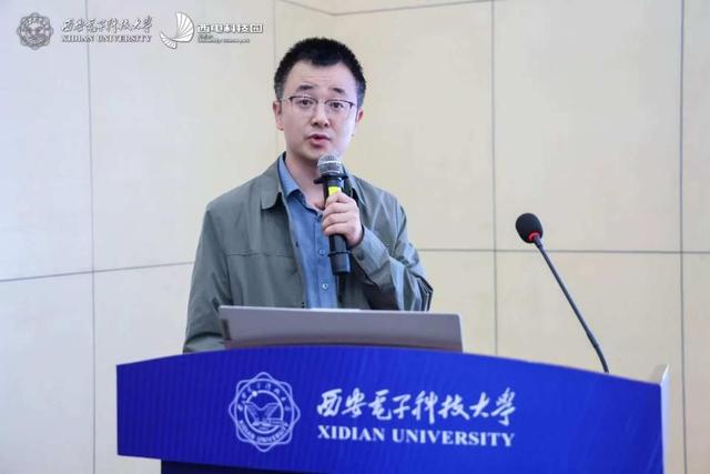 打通科技成果转化“最后一公里” 西电举办“智联西电・转化未来”科技成果转化论坛