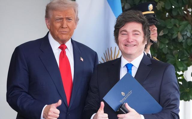 加总理刚到北京	，又有两国元首计划访华？关键时刻，特朗普突然喊话中国