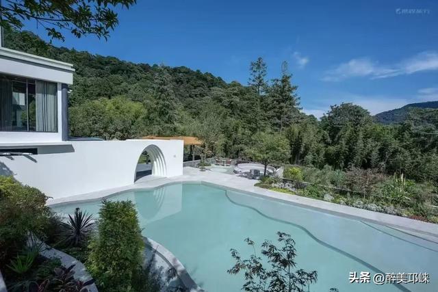 何处不是浪浪山？下一站，天台山！