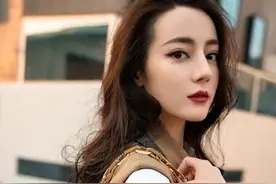 这4处有长痣，都是耐看型美女，千万别去点掉了图片