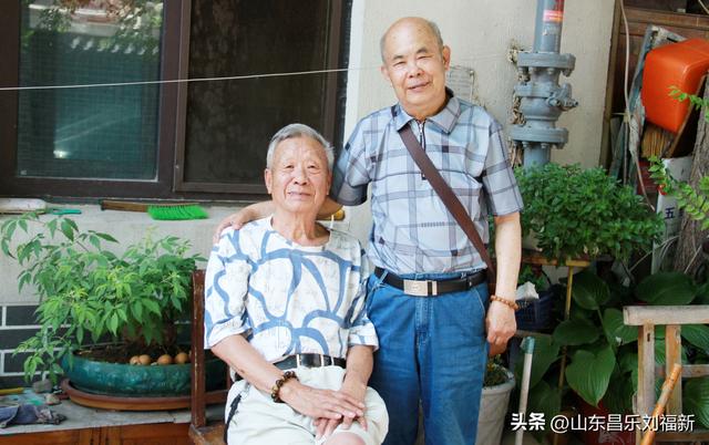 潍坊市“北马道街”(上集)