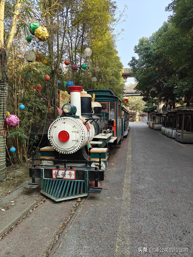 回顾一下今年春节，明天又要启程