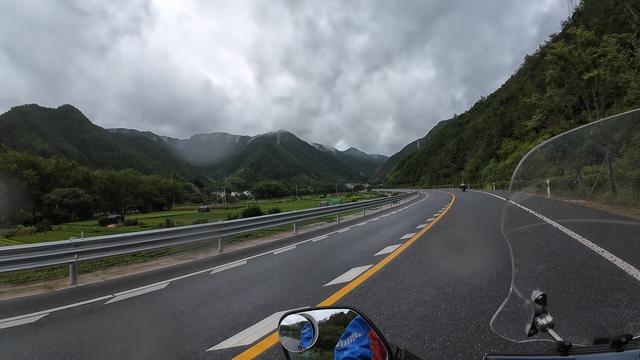 皖浙摩旅二人转——松阳普济桥篇
