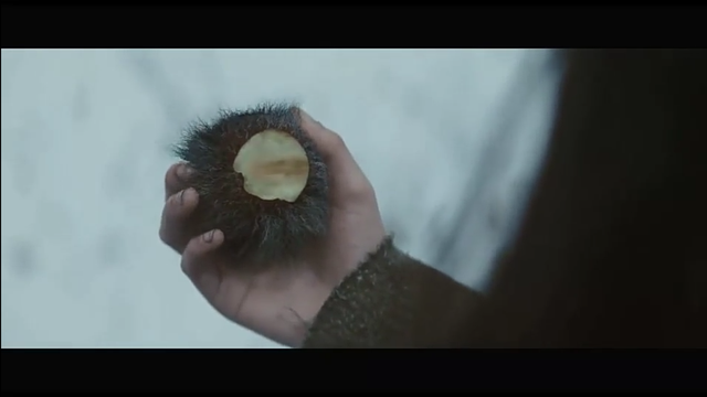 白雪公主化身战士，猎人取代王子成男主，这个版本你可能没看过！