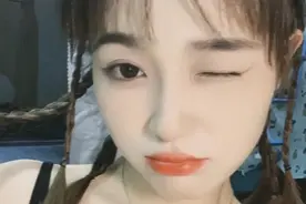 女人摸你这些地方，可能是爱上了你？图片