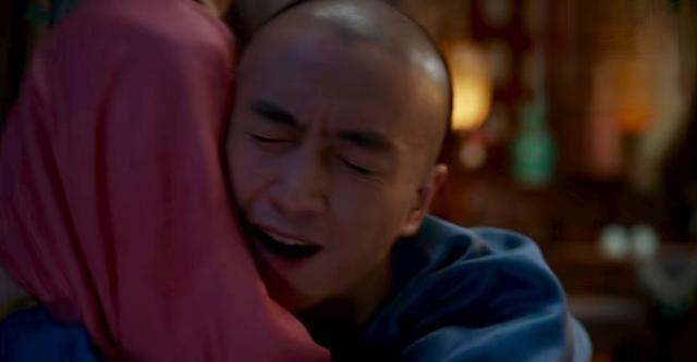 《大生意人》结局，原来这才是瑞麟帮古平原求功名的真相