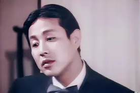 中戏十大最帅校草：个个浓眉大眼，气质阳刚，谁说中戏不看颜值的图片