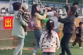 淮安一宝妈被四女子殴打后续，打人者认怂求和解，宝妈:绝不原谅图片