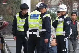 为什么我们看到的很多都是辅警、协管和临时工，正式工都去哪了？图片