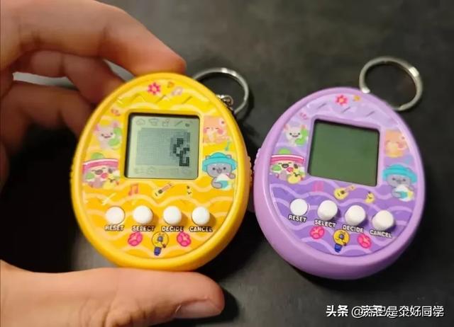 曾经很火却淹没在历史里的电子产品，用过 1个的证明老了