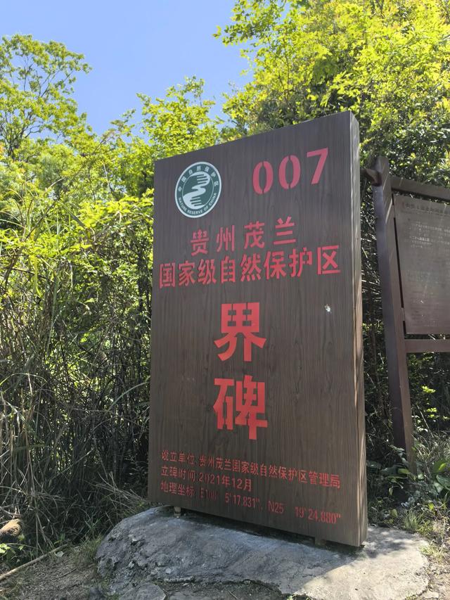 带小朋友去贵州茂兰，连环探洞加漏斗原始森林徒步二日游全攻略！