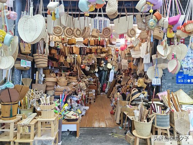 杭州旅游攻略看展逛博物馆老街菜市场换个城市走走停停文艺风