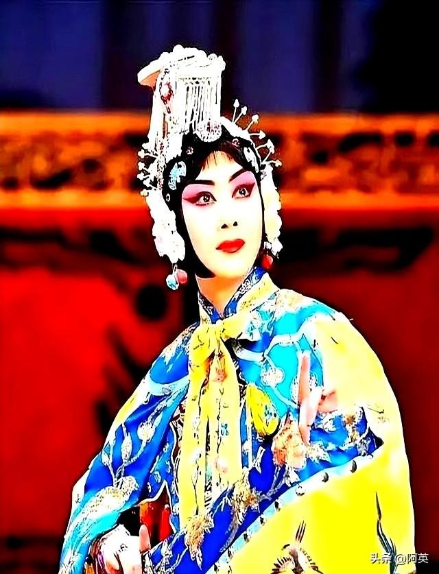李胜素：事实胜于雄辩、哪个京剧名家把样板戏当作自己保留曲目？