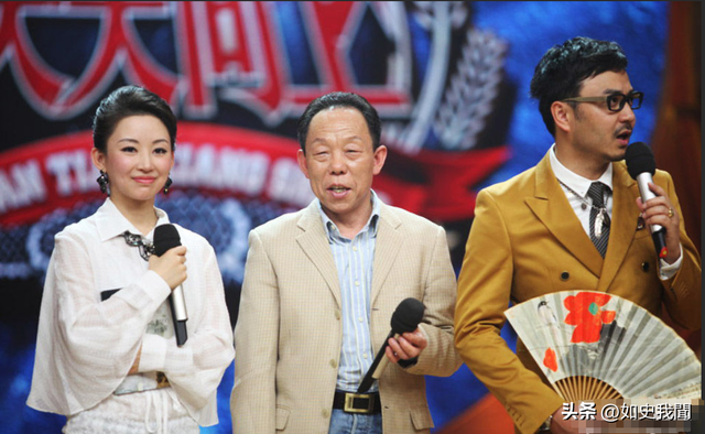 43岁潘晓婷至今单身，身材傲人却无人敢娶，潘爸爸后悔当初管太严