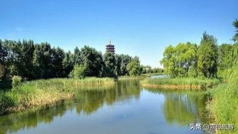 长春竟藏着一个“北方江南”免费4A级湿地公园攻略来了