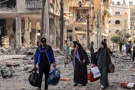 战火越来越近了！印巴正式交火，以色列宣布向印度提供军火图片