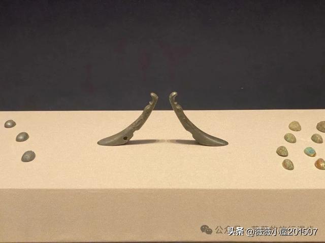北京大葆台遗址博物馆｜勃碣都会 幽燕华章