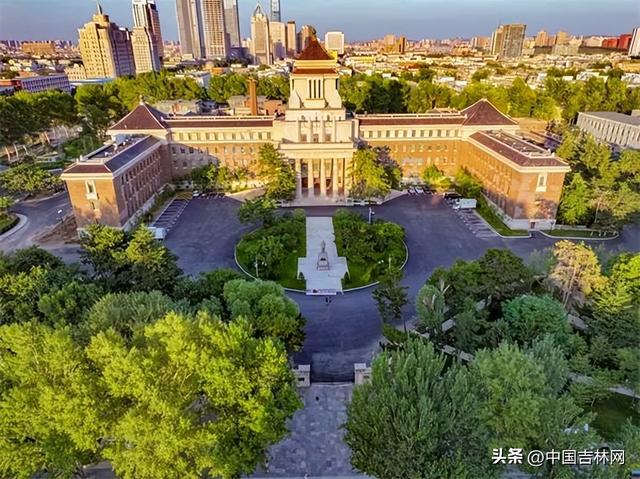 吉林省生态文明建设成果宣传展专题上线，共赏吉林绿色发展新画卷