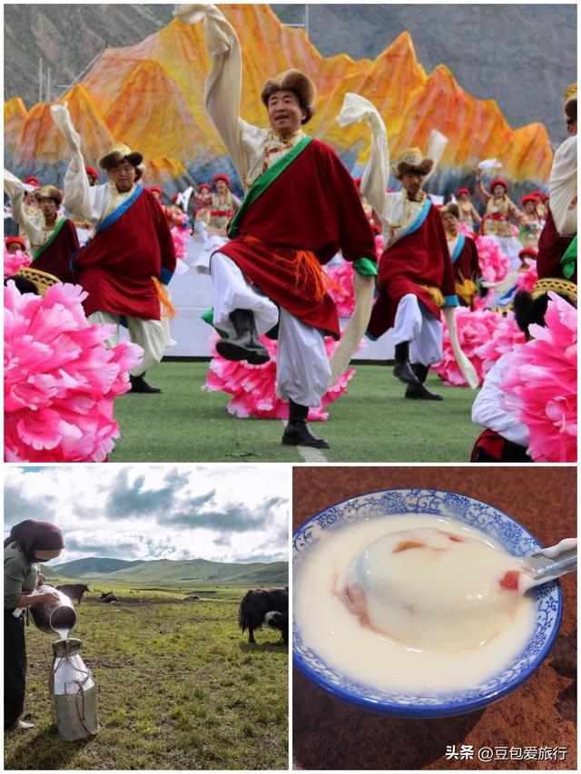 西藏阿里探秘之旅：穿越时空的圣境行走