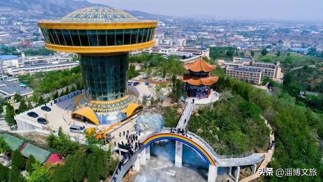 入选省级典型名单！淄博这个4A级景区，要藏不住了！