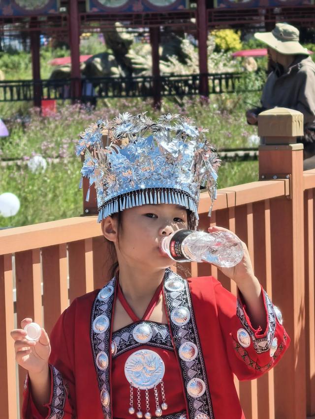 沽源闪电湖一日游记:京北草原的银色闪电