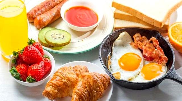 无意中发现了“饿两天定律”，体重从120到93，你也能做到！