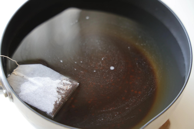 奶茶别出去买了，在家做简单更健康，无任何添加剂，低糖更好喝
