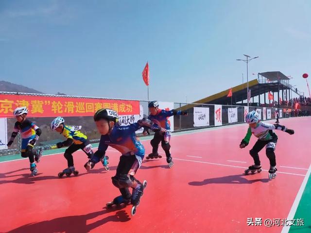 干货！敬业旅游区带你玩出新花样