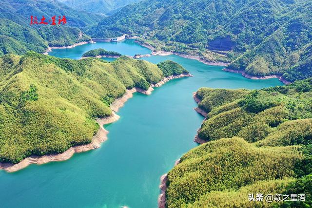 消失的赤水乡：一座水库，改变一个乡