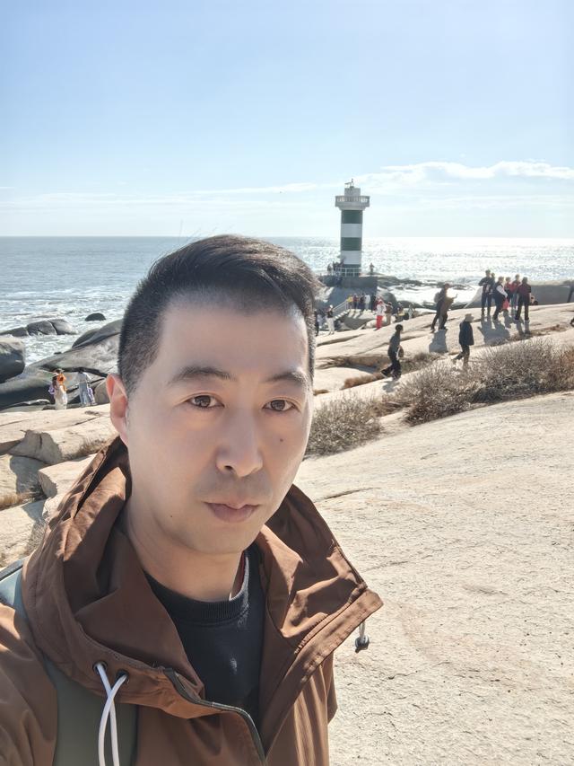 逃离喧闹享受山海之间的诗意