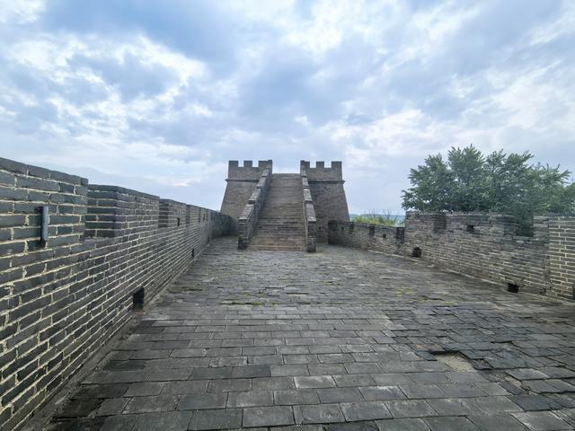 杀虎口是走西口的重要关隘要道，位于山西与内蒙的交界 现状怎样？