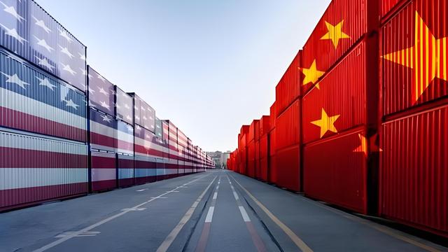 特朗普终于签字，对华关税延长 90 天，还请求中国出手拉美国一把