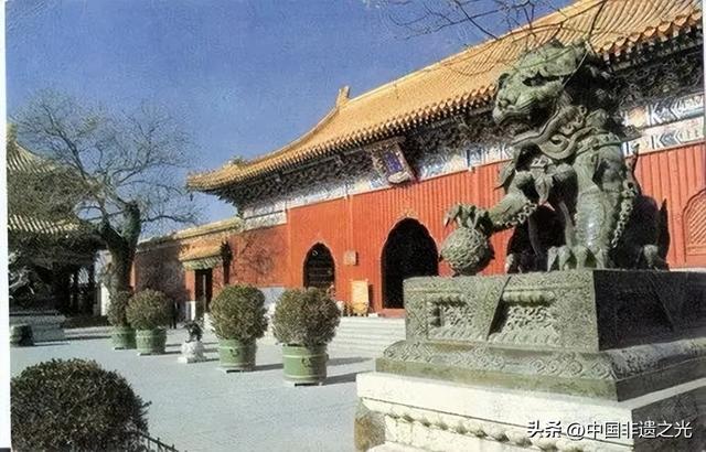 北京十大王府，“壕”气冲天