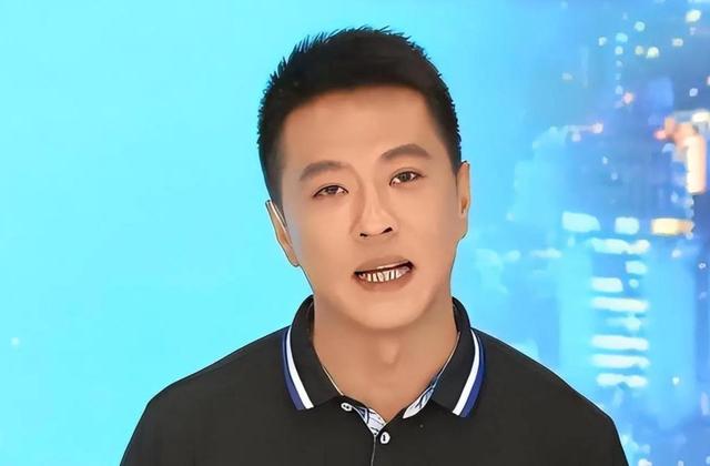 从确诊到去世仅15天，“央视最帅主持人”的遭遇为人们敲响警钟