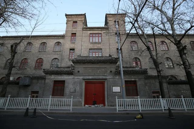 在东城，一站式游览三座高等学府旧址，重走觉醒之路