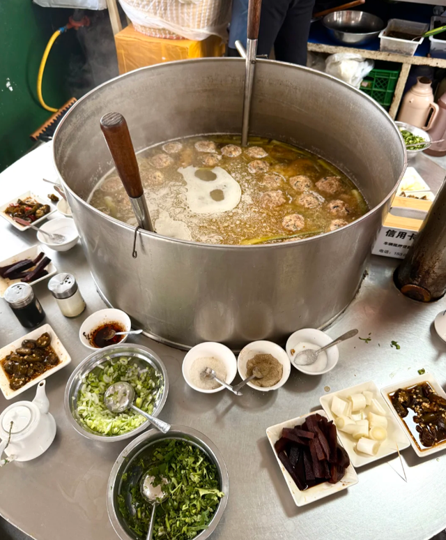 去了趟山东潍坊，真心建议：不要随便去山东潍坊，除非你知道这些