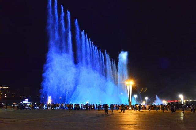 中国人均GDP第一，不是北上广深