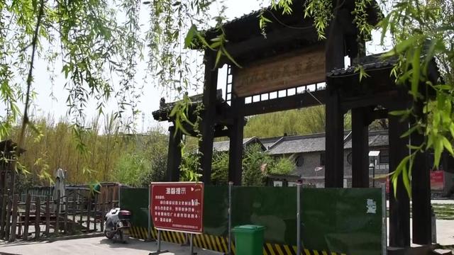 全国古镇，批量倒闭